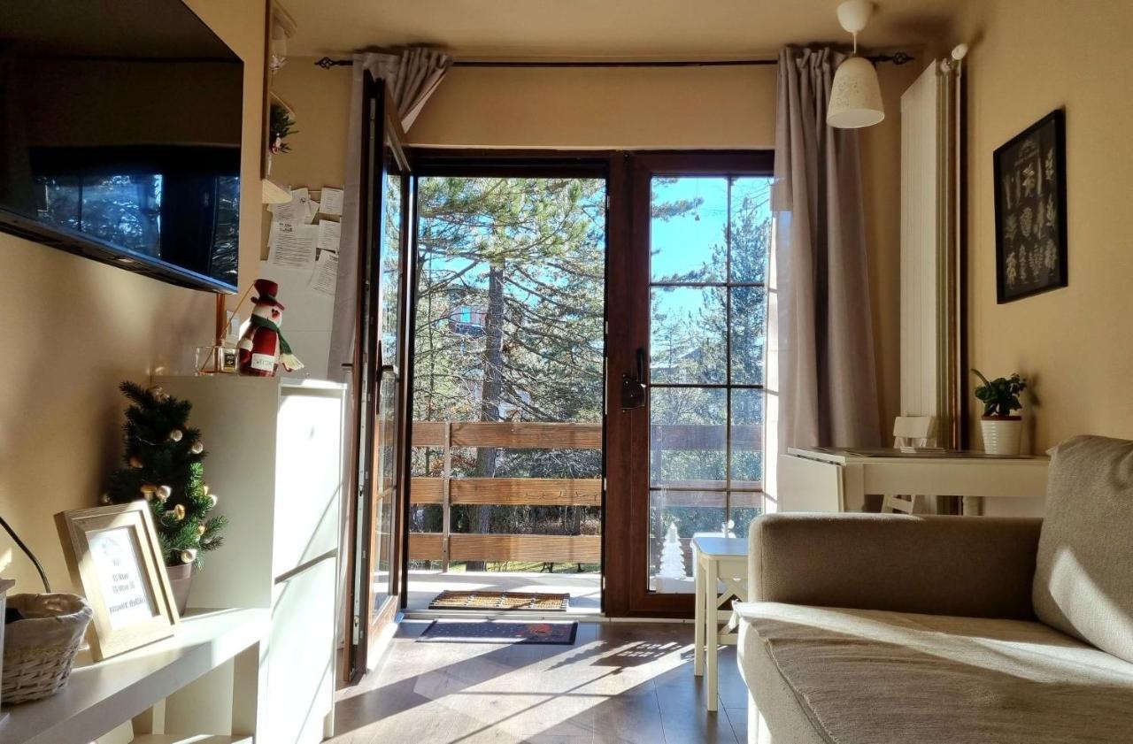 Vila Lucic Zlatibor Bagian luar foto