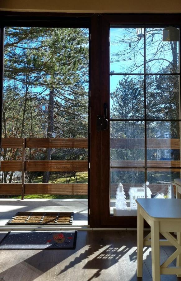 Vila Lucic Zlatibor Bagian luar foto